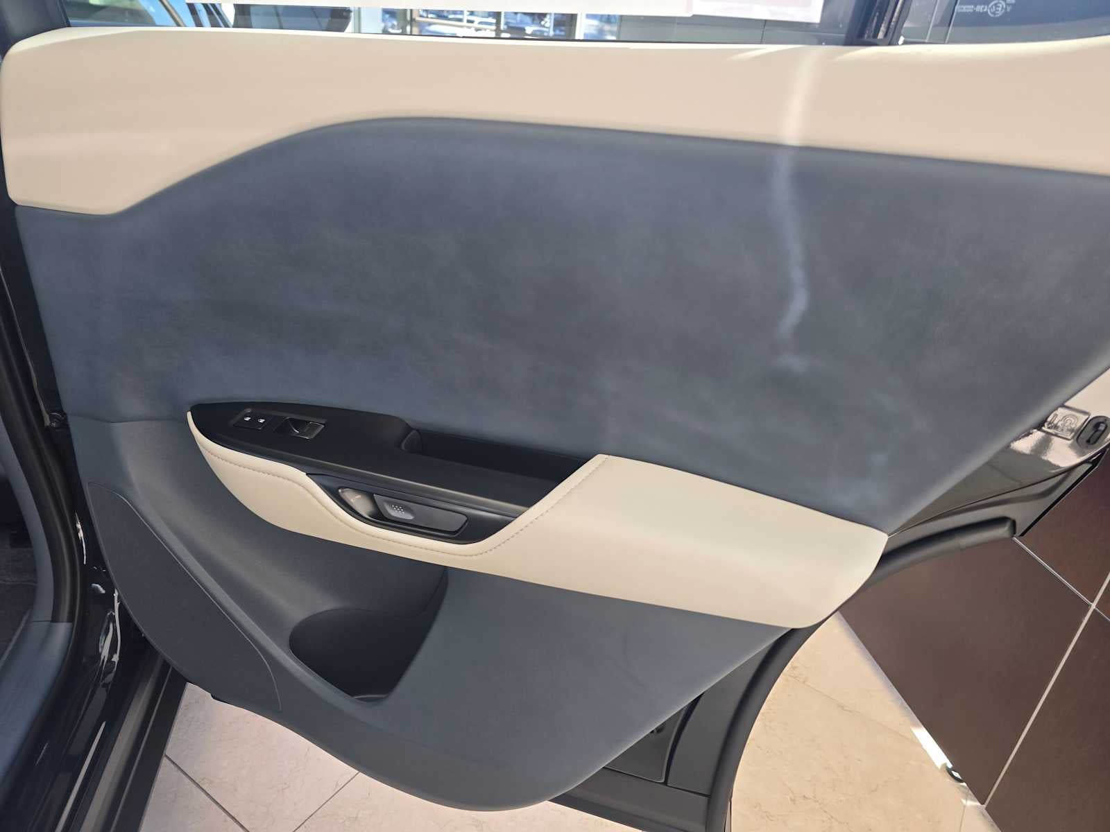 2025 Lexus RZ RZ 450e