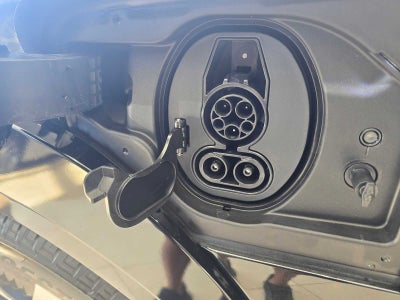 2025 Lexus RZ RZ 450e