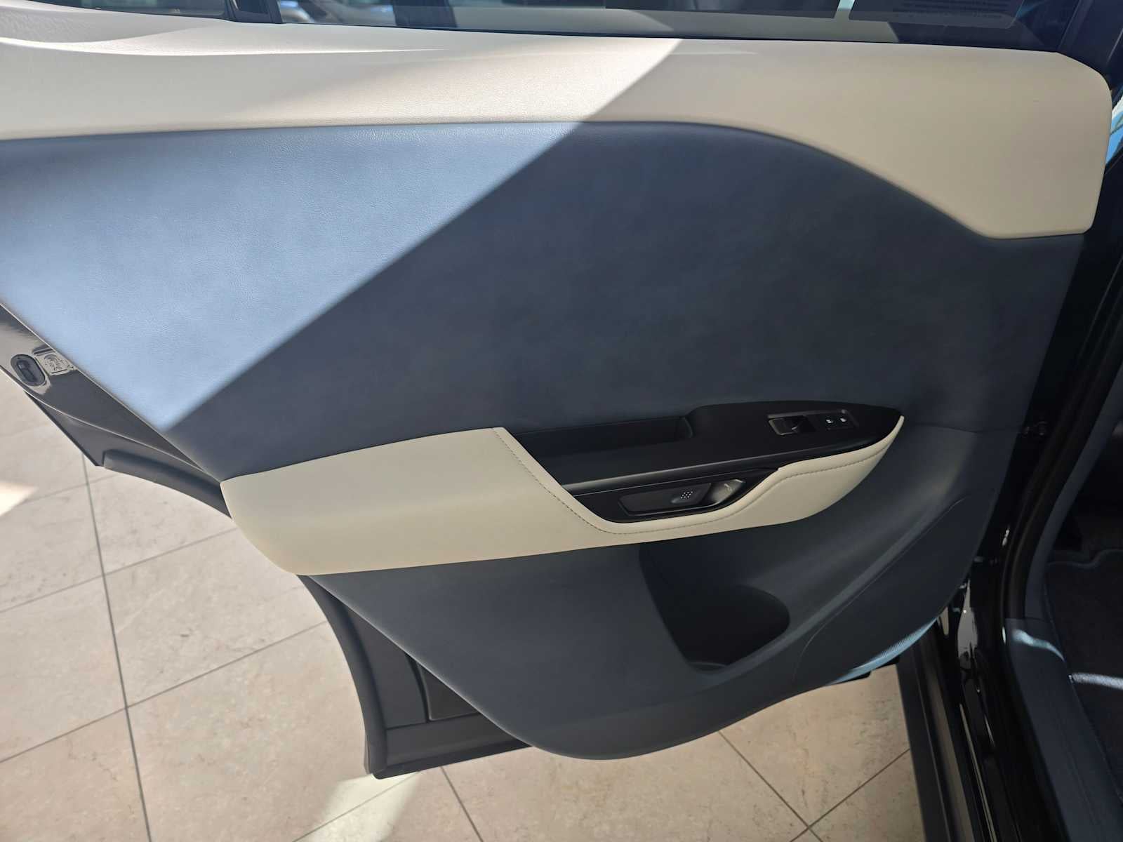 2025 Lexus RZ RZ 450e