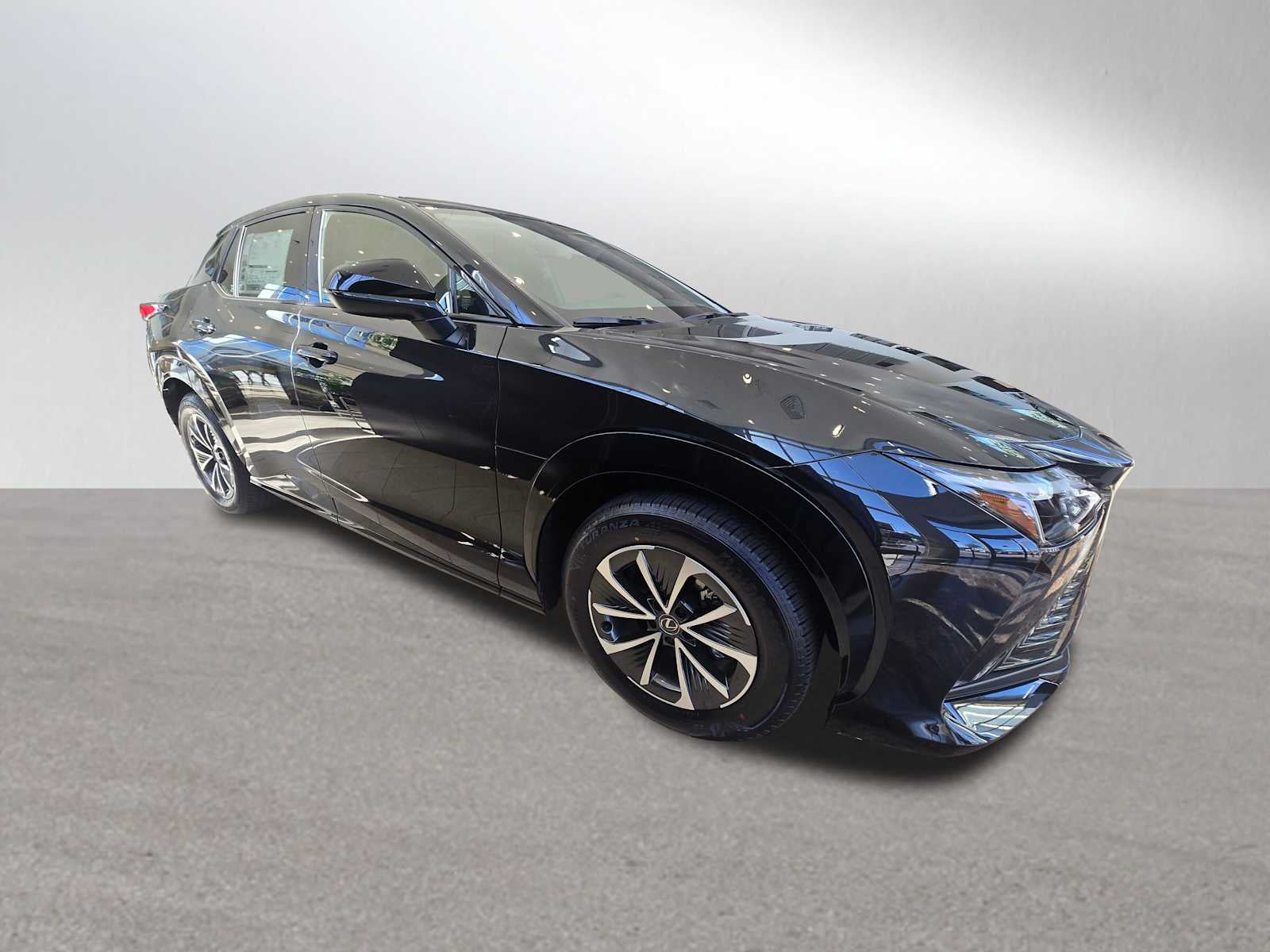 2025 Lexus RZ RZ 450e