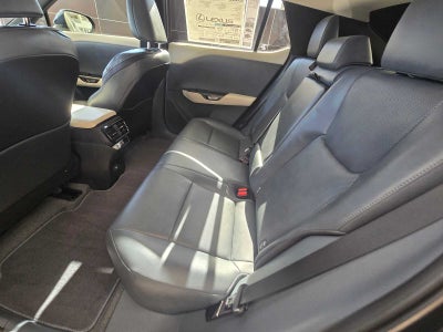 2025 Lexus RZ RZ 450e