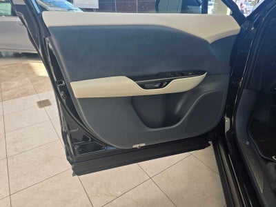 2025 Lexus RZ RZ 450e