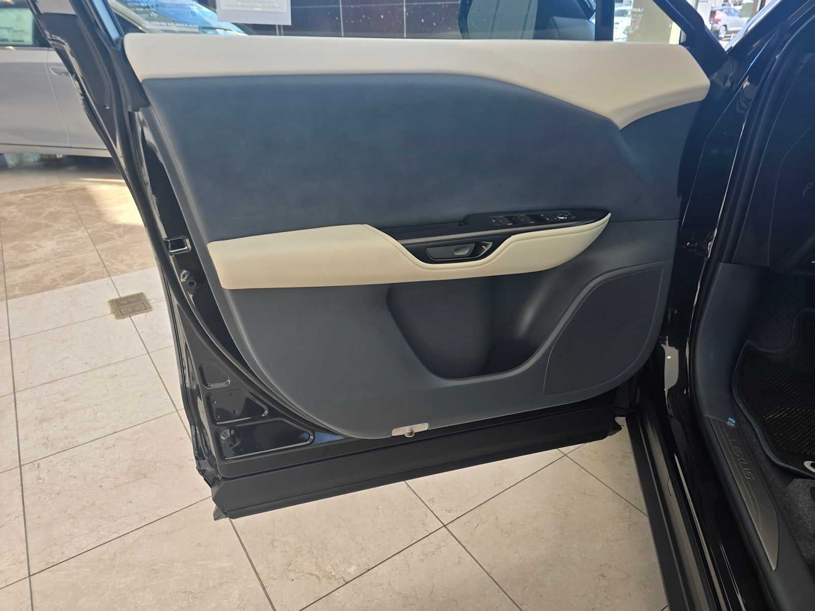 2025 Lexus RZ RZ 450e