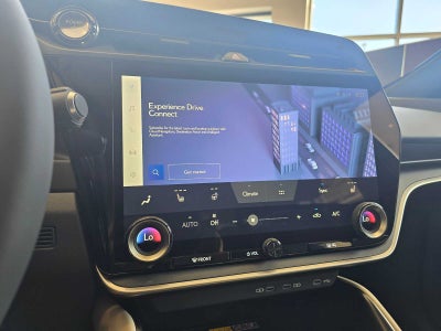 2025 Lexus RZ RZ 450e