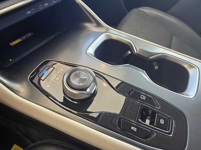 2025 Lexus RZ RZ 450e