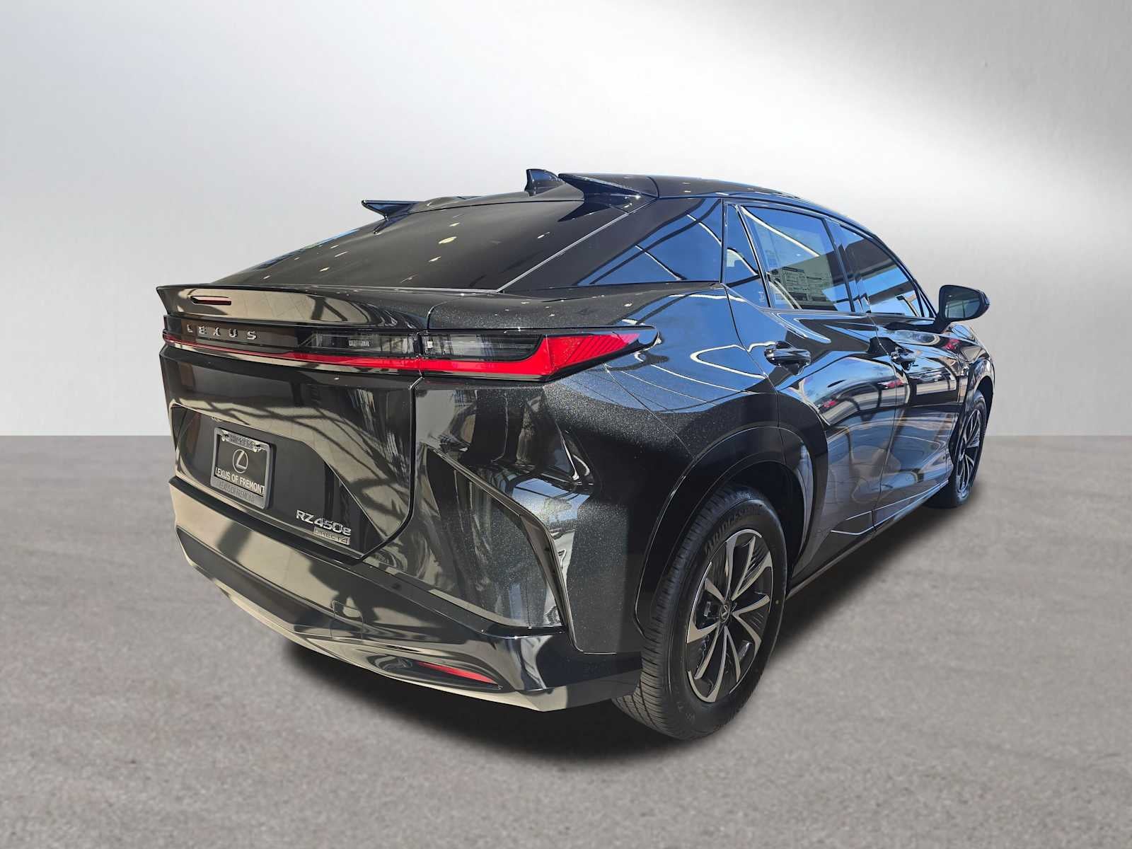 2025 Lexus RZ RZ 450e