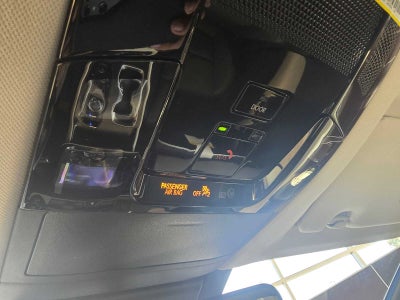 2025 Lexus RZ RZ 450e