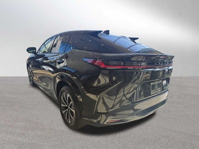 2025 Lexus RZ RZ 450e