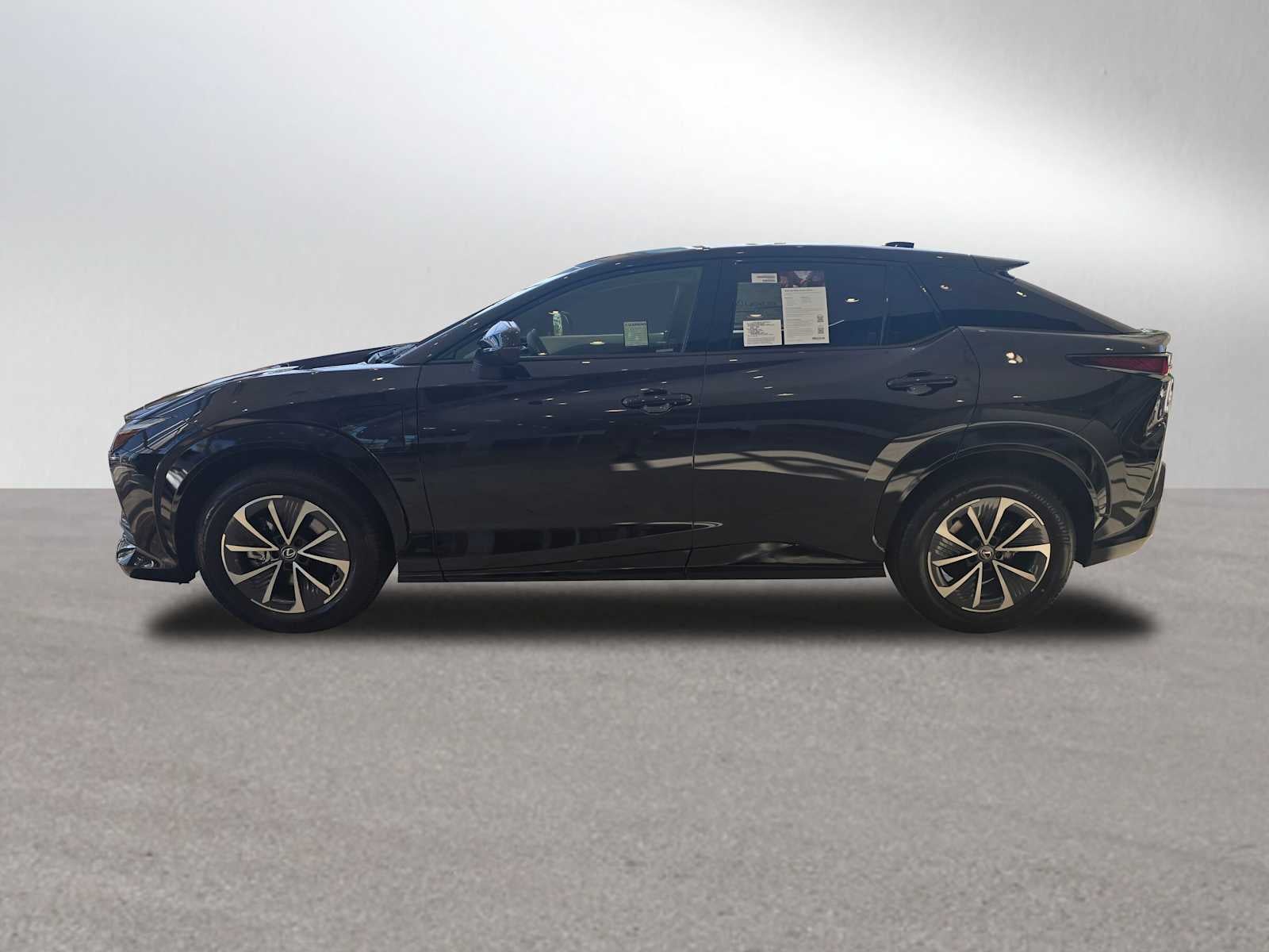 2025 Lexus RZ RZ 450e