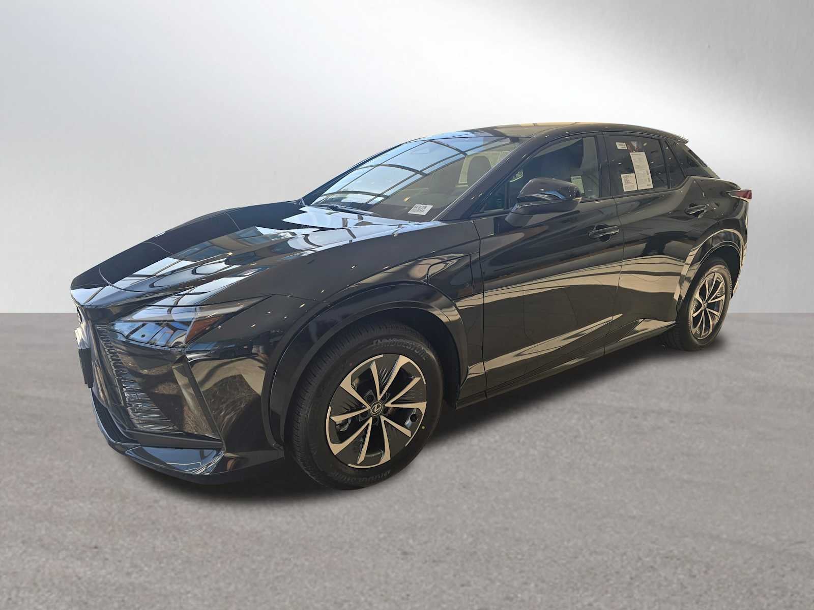 2025 Lexus RZ RZ 450e