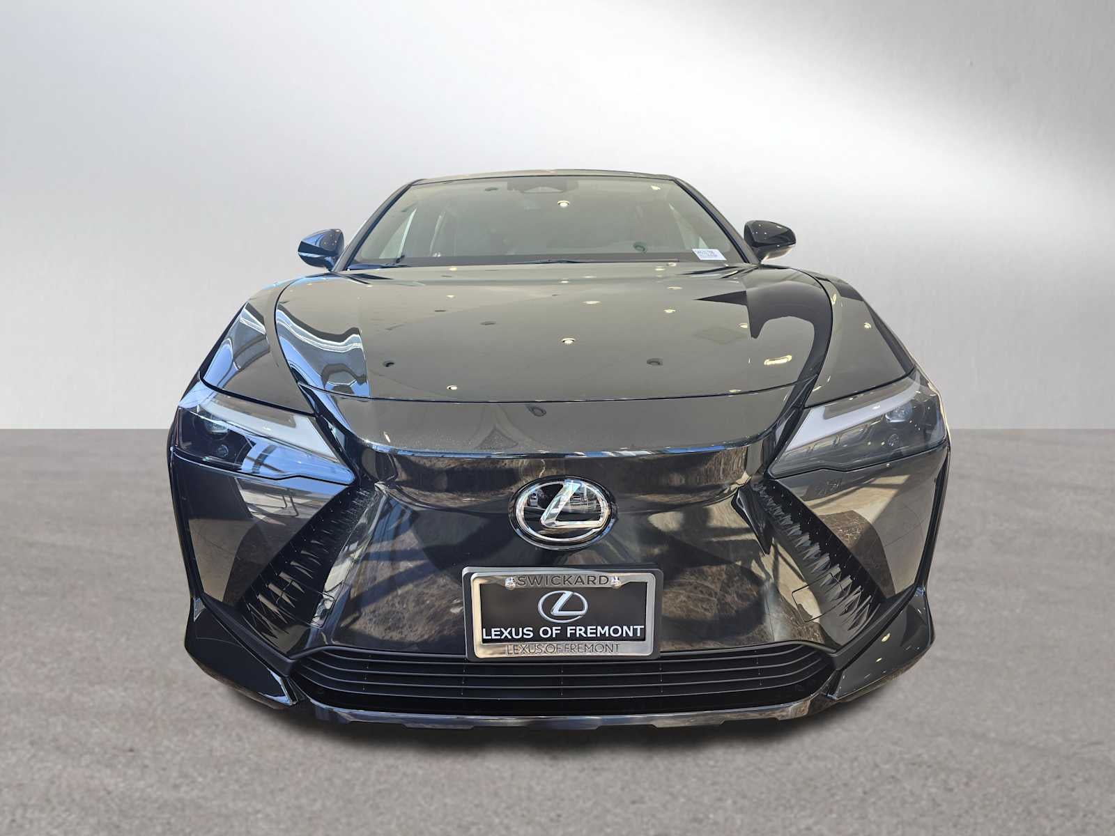 2025 Lexus RZ RZ 450e
