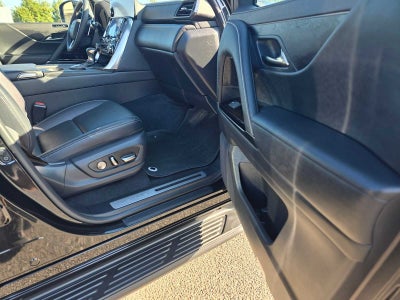 2025 Lexus LX 600 PREMIUM