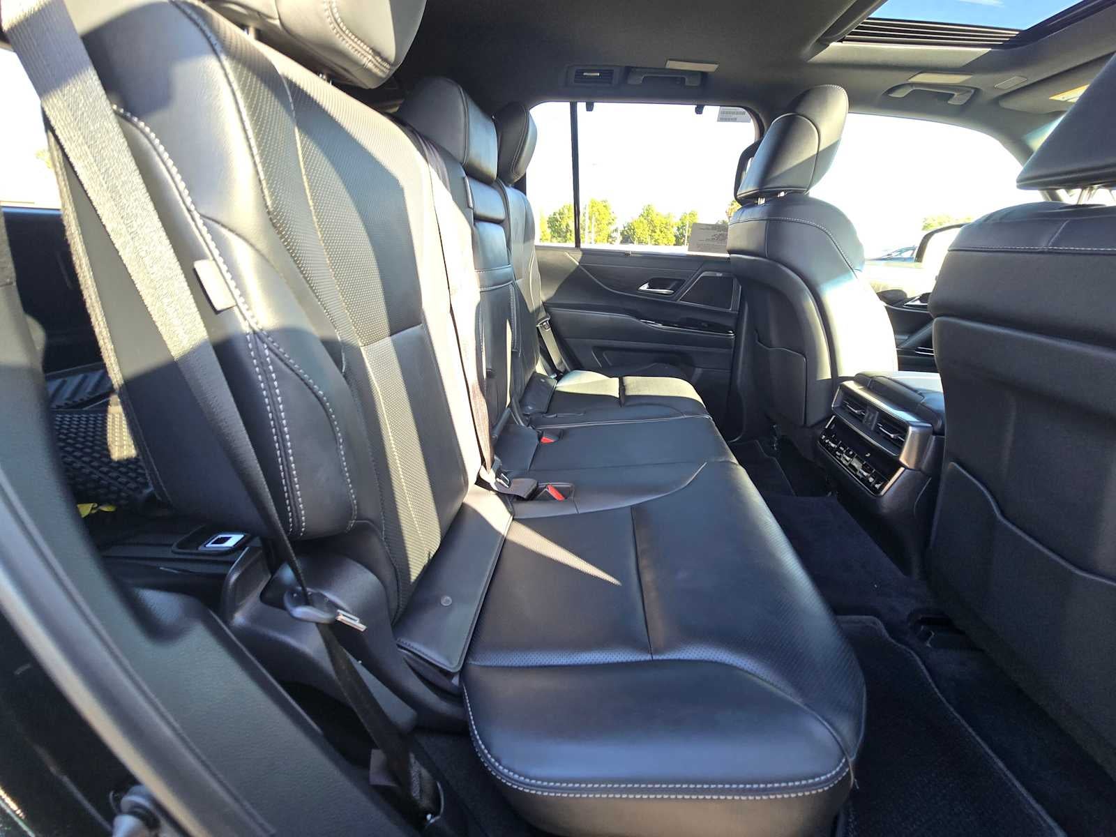 2025 Lexus LX 600 PREMIUM