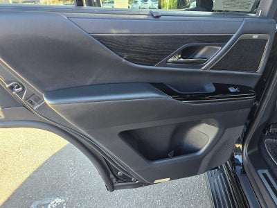 2025 Lexus LX 600 PREMIUM