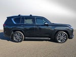 2025 Lexus LX 600 PREMIUM