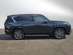2025 Lexus LX Premium