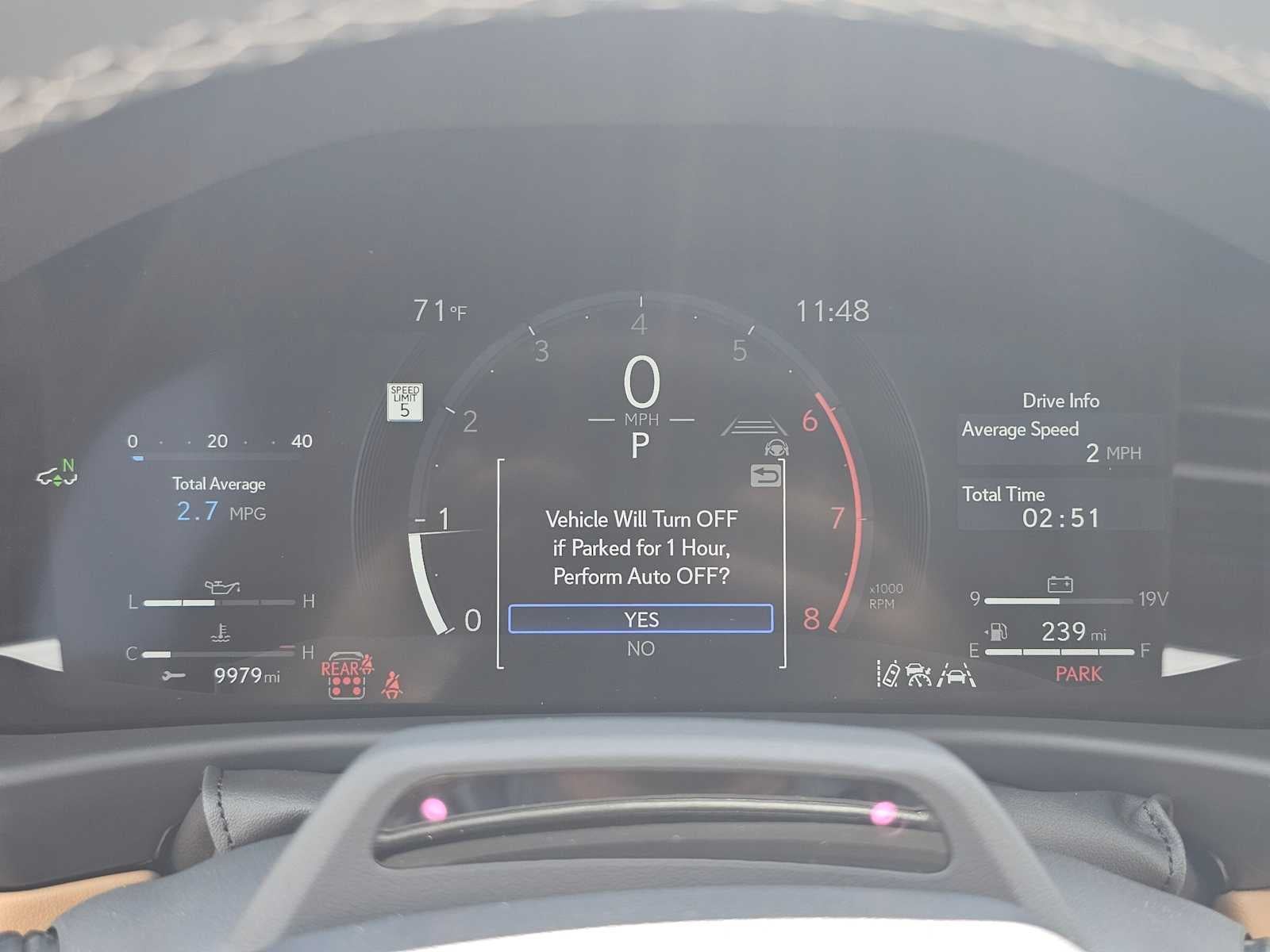 2025 Lexus LX Premium