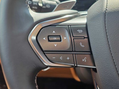 2025 Lexus LX Premium