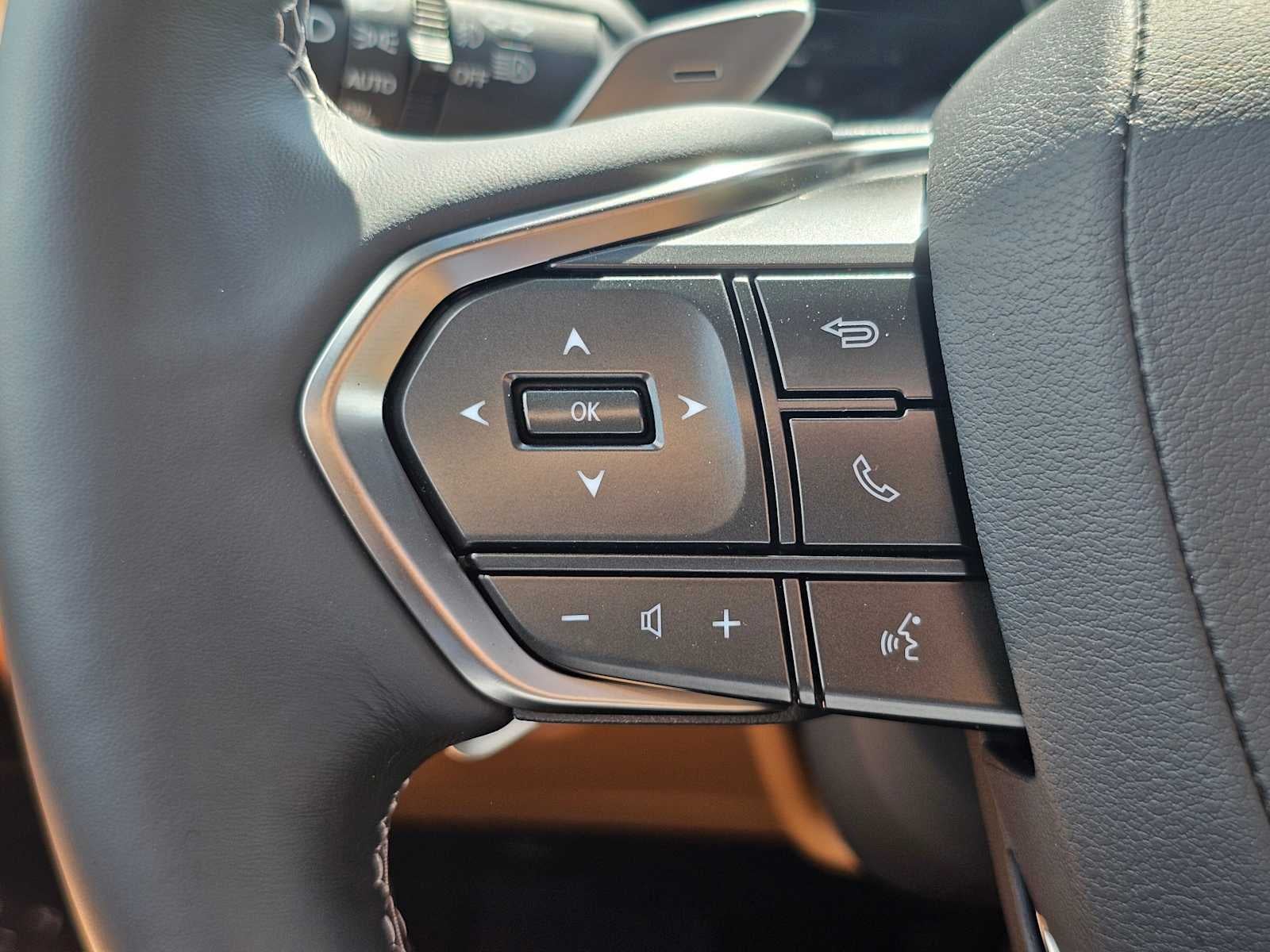 2025 Lexus LX Premium