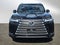 2025 Lexus LX Premium