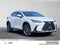 2026 Lexus NX 350 AWD