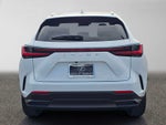 2026 Lexus NX 350 AWD