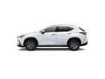 2026 Lexus NX 350 AWD