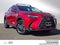2026 Lexus NX NX 350h