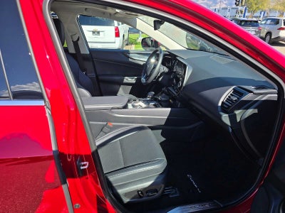 2026 Lexus NX NX 350h