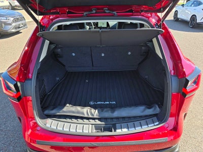 2026 Lexus NX NX 350h