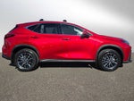 2026 Lexus NX NX 350h