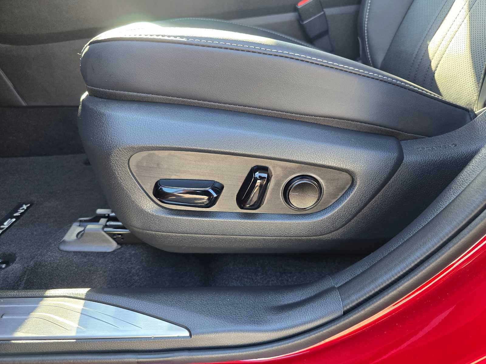 2026 Lexus NX NX 350h