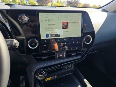 2026 Lexus NX NX 350h