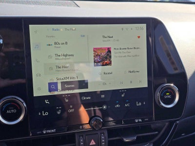 2026 Lexus NX NX 350h