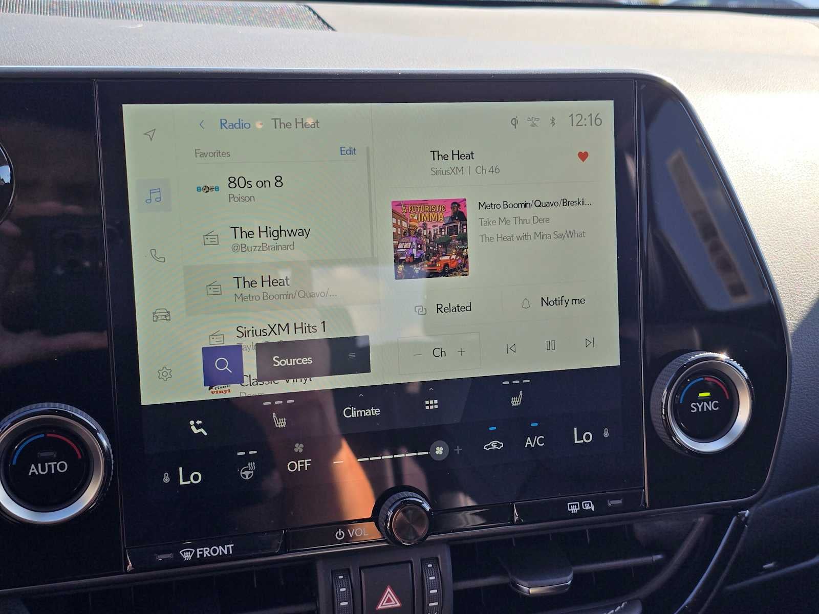 2026 Lexus NX NX 350h