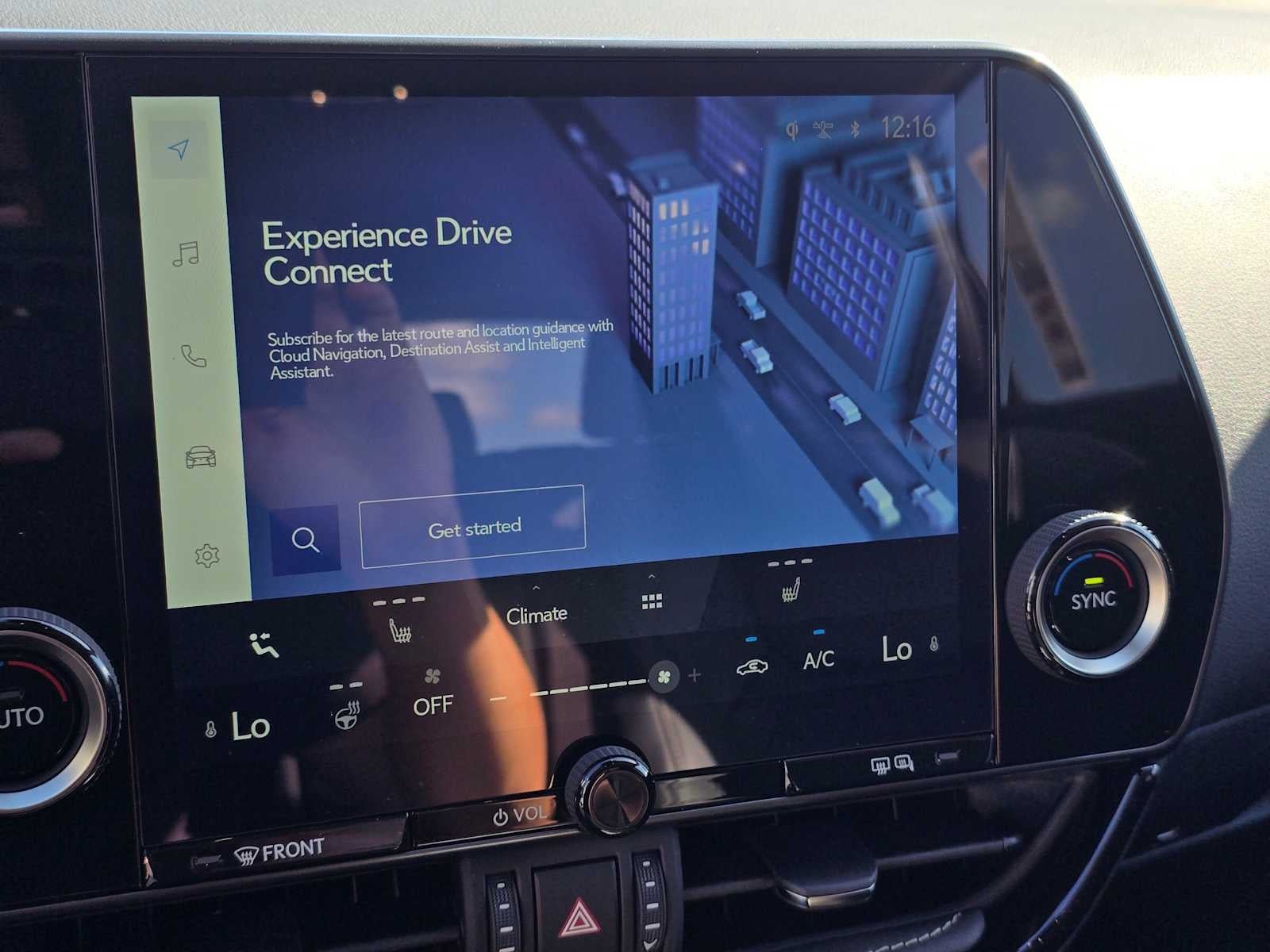 2026 Lexus NX NX 350h