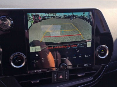 2026 Lexus NX NX 350h