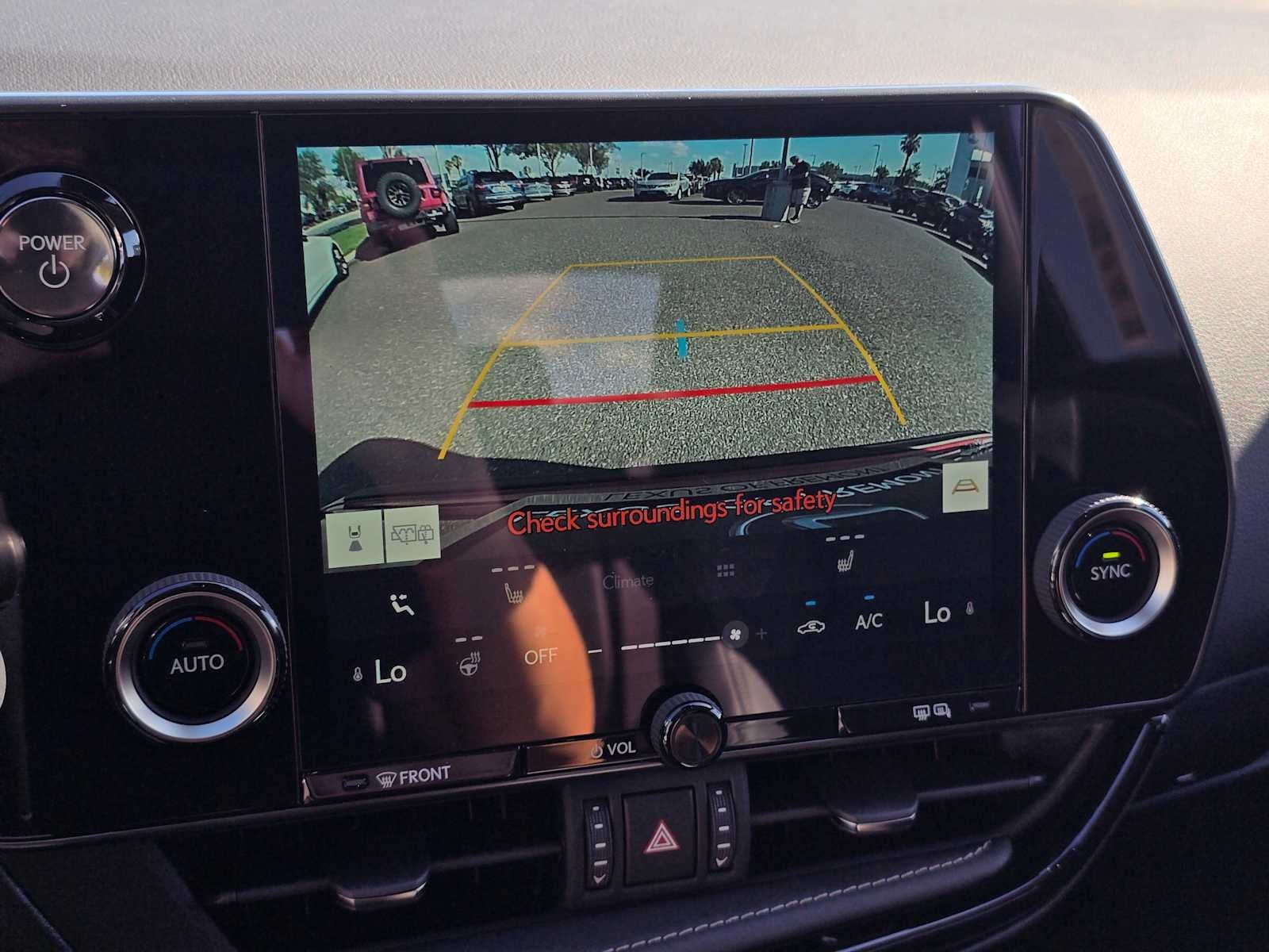 2026 Lexus NX NX 350h