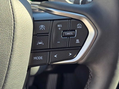 2026 Lexus NX NX 350h