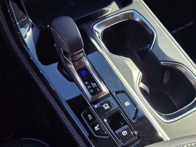 2026 Lexus NX NX 350h