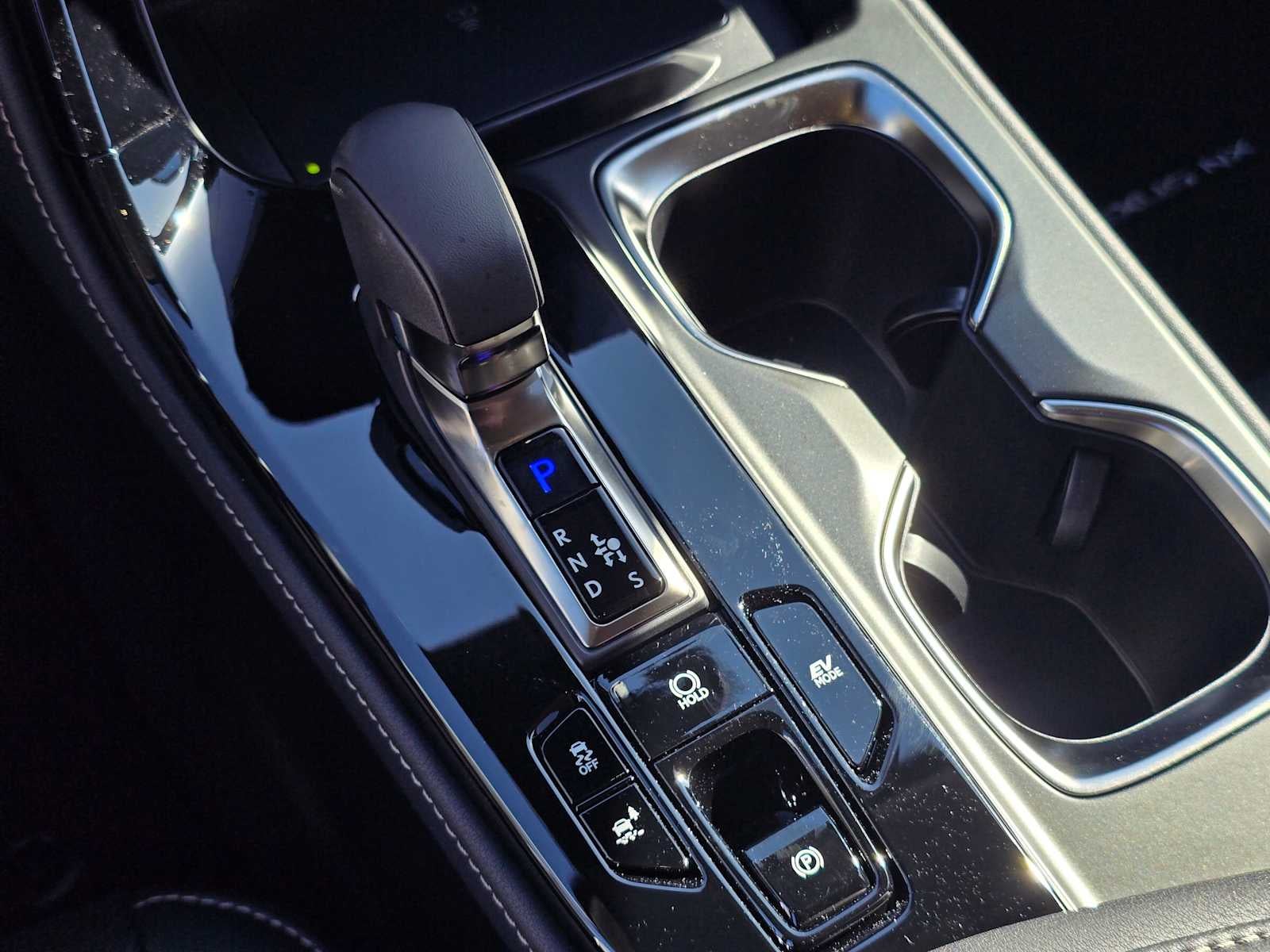 2026 Lexus NX NX 350h