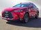 2026 Lexus NX NX 350h