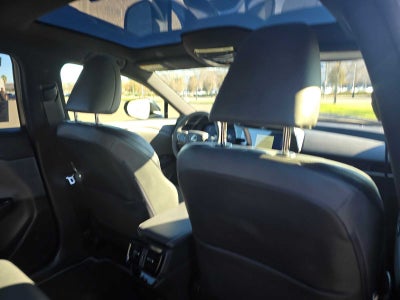 2026 Lexus RZ 450e PREMIUM AWD