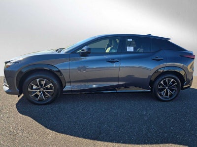 2026 Lexus RZ 450e PREMIUM AWD