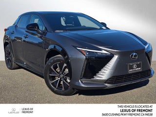2026 Lexus RZ 450e Premium