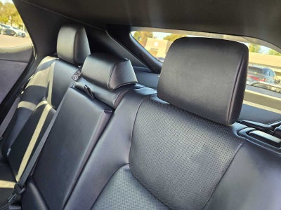 2026 Lexus RZ 550e F SPORT AWD