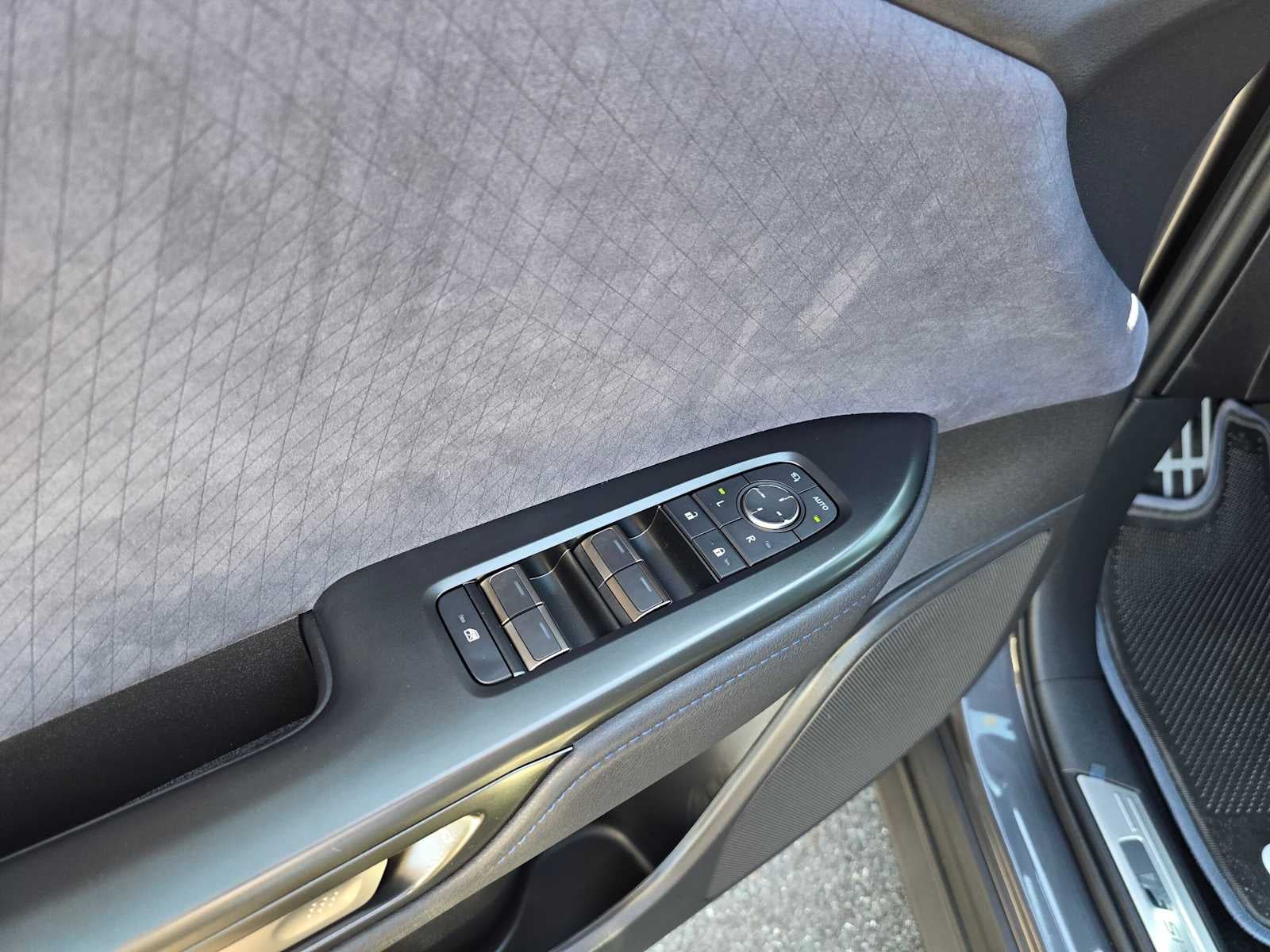 2026 Lexus RZ 550e F SPORT AWD