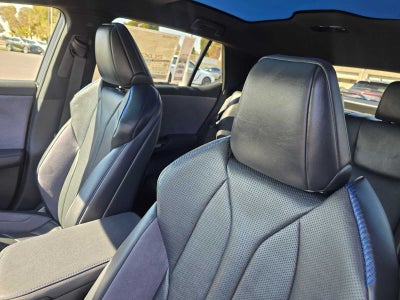 2026 Lexus RZ 550e F SPORT AWD