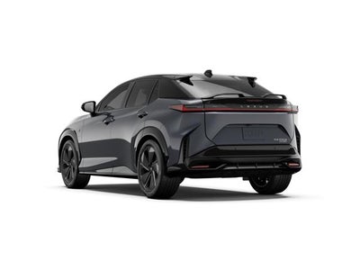 2026 Lexus RZ 550e F SPORT AWD