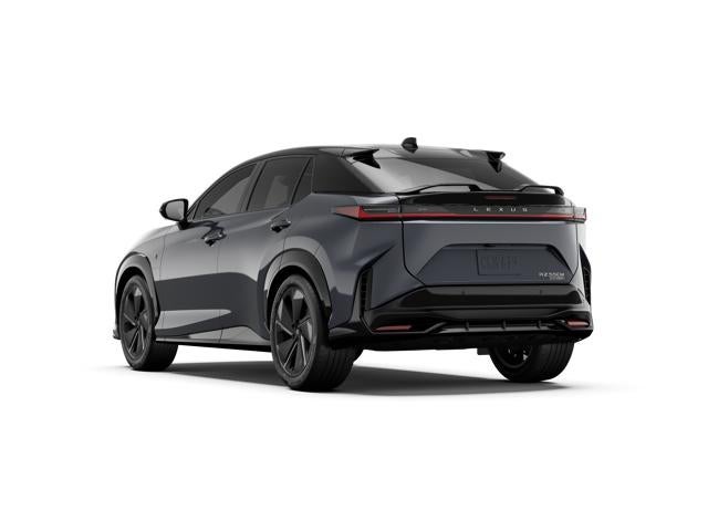2026 Lexus RZ 550e F SPORT AWD